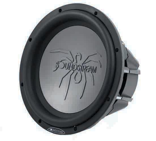 ������������� �������� Soundstream RW 10