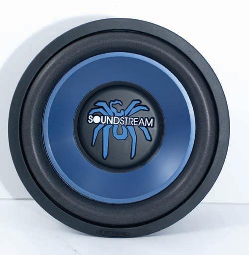������������� �������� Soundstream XW12-2