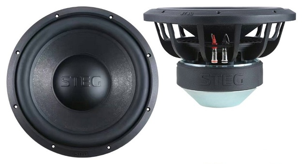 ������������� �������� Steg SQS 12