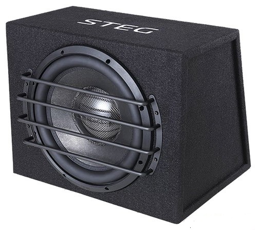 ������������� �������� Steg ST 12