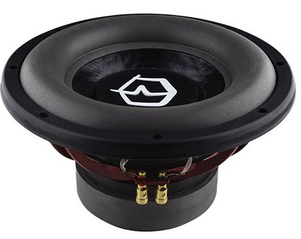 Автомобильный сабвуфер Ural AS-D12.3D2 ARMADA Автомобильный сабвуфер Ural AS-D12.3D2 ARMADA