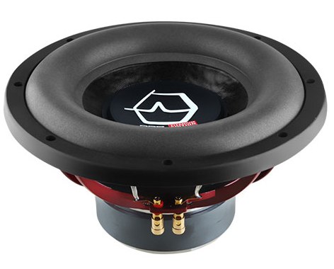 ������������� �������� Ural AS-D12.3TD2 Titanium Edition