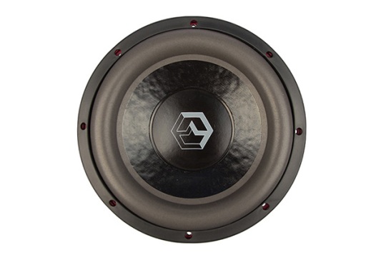 ������������� �������� Ural AS-D12.3D4