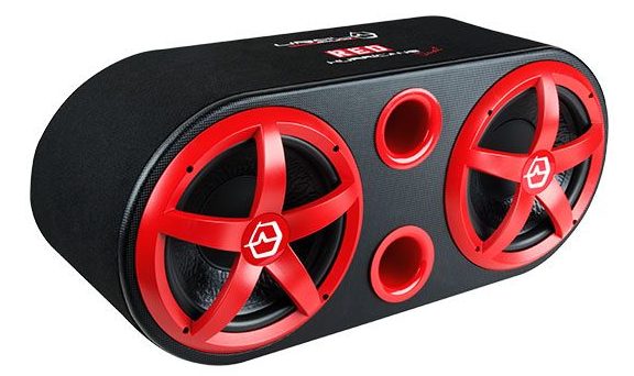 ������������� �������� Ural AS-D12A DUAL HURRICANE