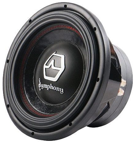 ������������� �������� Ural Symphony 10