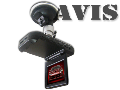 ������������� ����������������� Avis AVS007DVR
