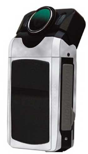 ������������� ����������������� DataKam F500HD