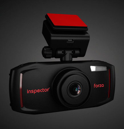 Автомобильные видеорегистраторы Inspector FORZA Автомобильные видеорегистраторы Inspector FORZA