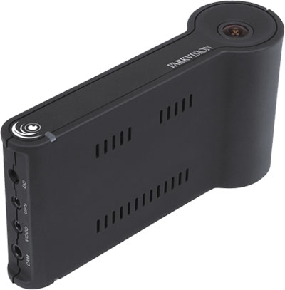 ������������� ����������������� Parkvision PVR-40