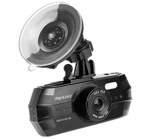 Автомобильные видеорегистраторы Prology iReg-6100HD Автомобильные видеорегистраторы Prology iReg-6100HD