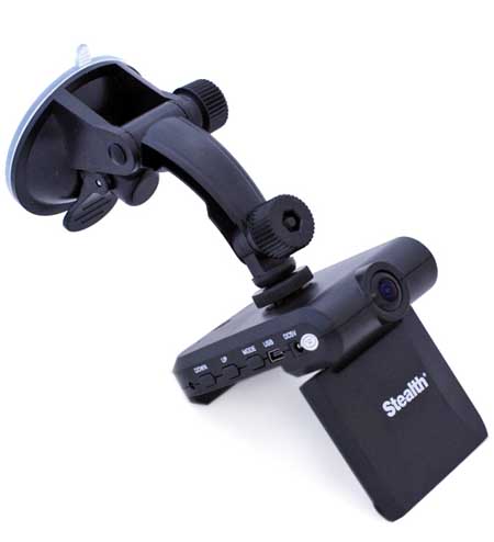 ������������� ����������������� Stealth DVR ST 40R