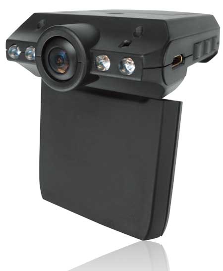 Автомобильные видеорегистраторы Subini DVR-037B Автомобильные видеорегистраторы Subini DVR-037B