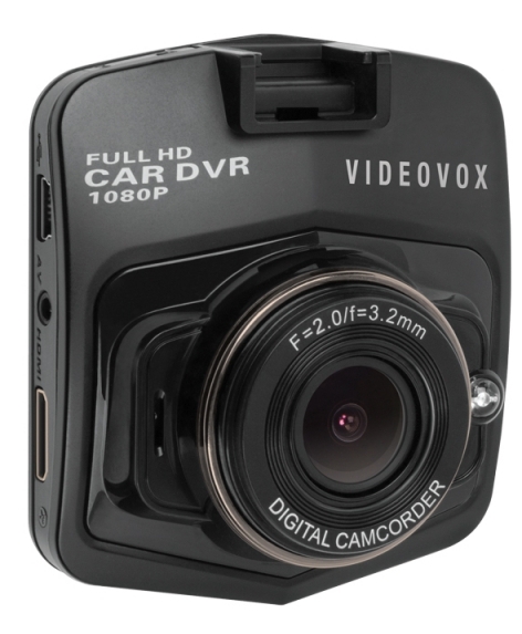 ������������� ����������������� Videovox DVR-100