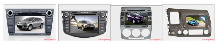 ������� ������������� 2 din